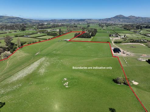 45 Wairongoa Road, North Taieri
