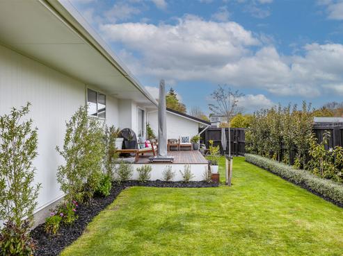 1 Erica Street, Papanui