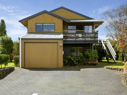 1 Hinerangi Place, Kuratau