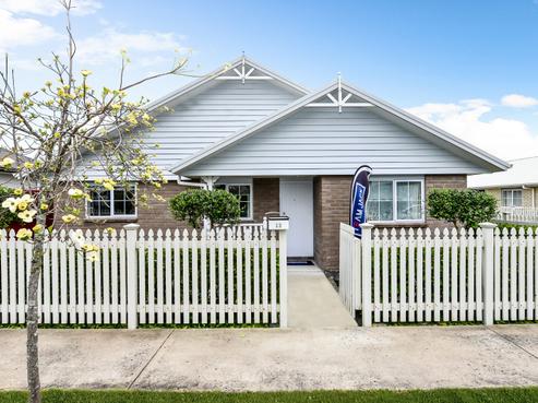 23 Queens Park Crescent, Frankton