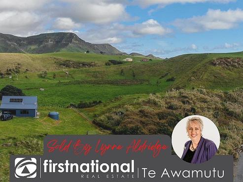 30 Briscoe Street, Awakino