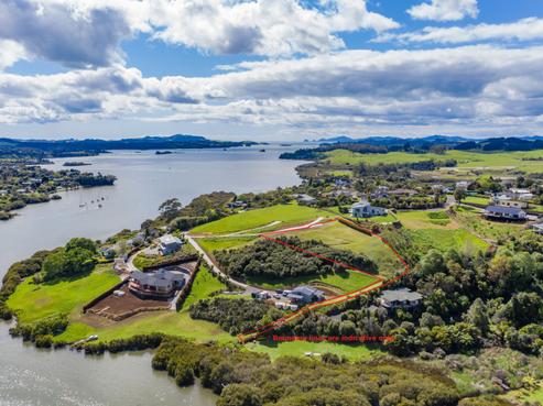 12B Fuller Terrace, Kerikeri