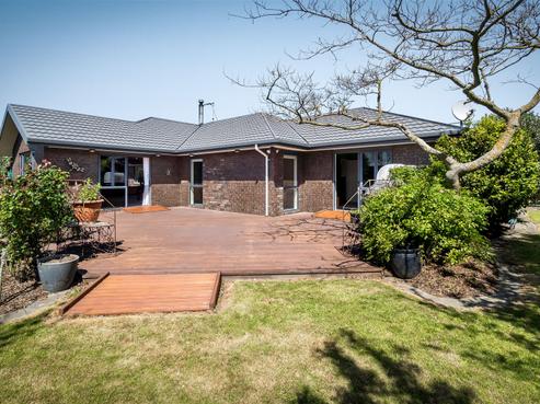 16 Raphael Close, Rolleston