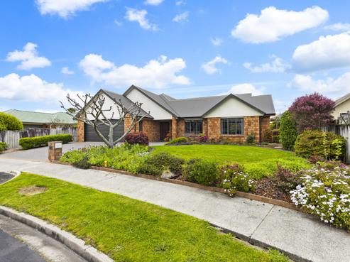 17 Roderick Place, Rototuna