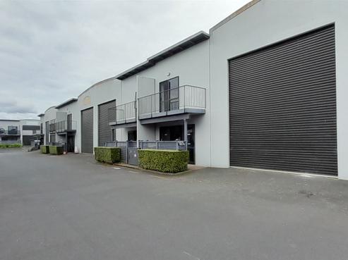 21/18 Airborne Road, Rosedale