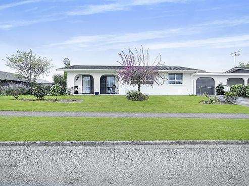 51 Browning Street, Leamington