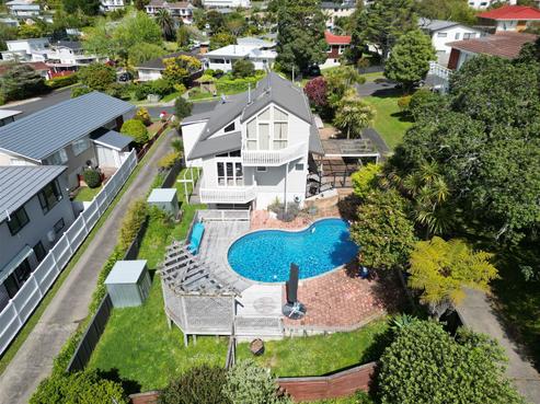 54 Knightsbridge Drive, Forrest Hill