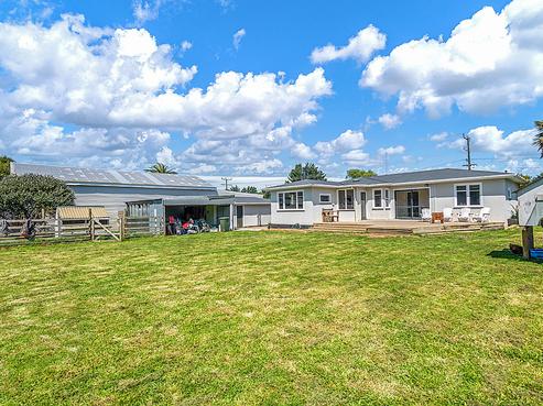 82 Mill Street, Marton