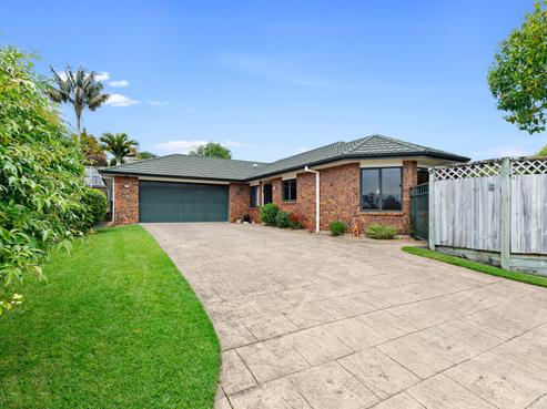 41 Te Koari Drive, Brookfield