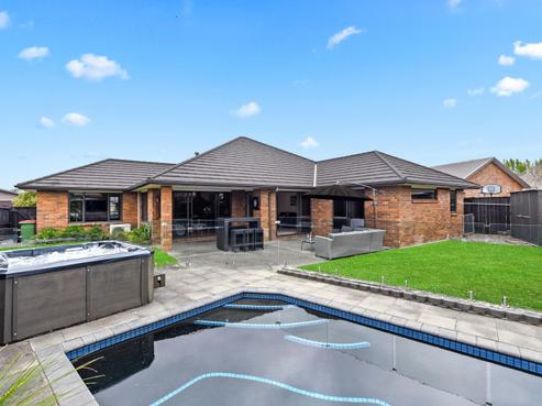 17 Malbec Place, Rototuna