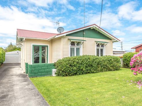 91 London Street, Whanganui Central