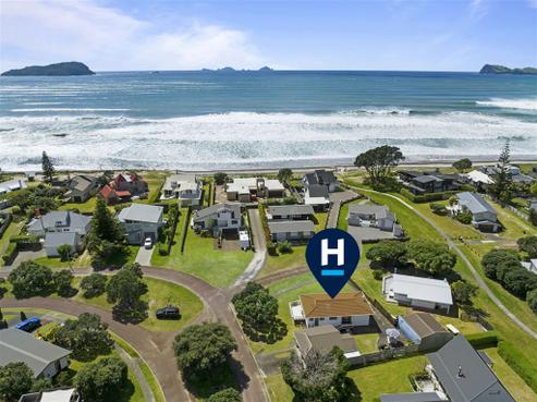 12 Champion Place, Pauanui