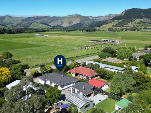 6 Michaels Road, Tai Tapu