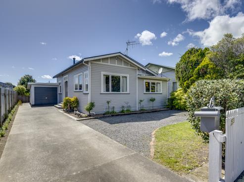 53 Georges Drive, Napier South