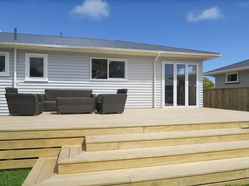 46B Cowling Road, Hurdon