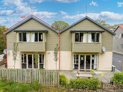146A Dundas Street, North Dunedin