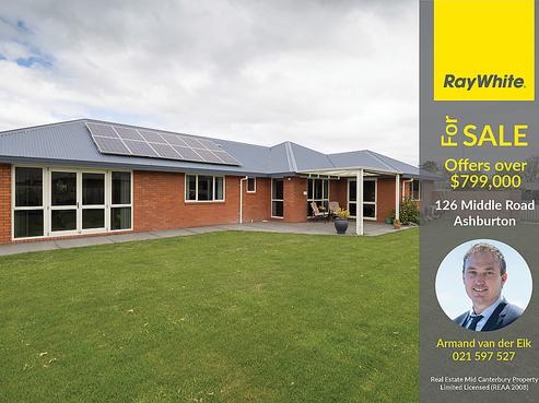 126 Middle Road, Allenton