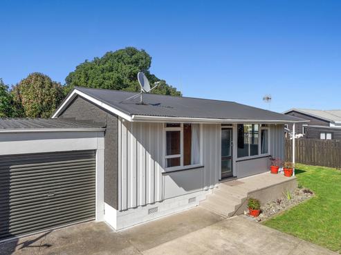 11B Kowhai Avenue, Edgecumbe