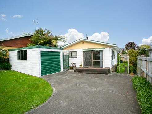 222A Shakespeare Street, Leamington
