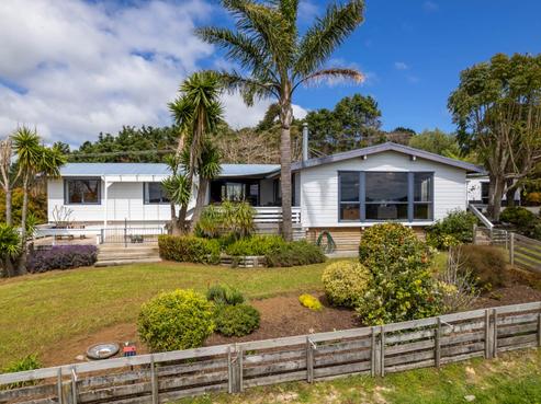 535 Peak Road, Helensville