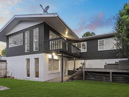 12A Saffron Street, Birkdale