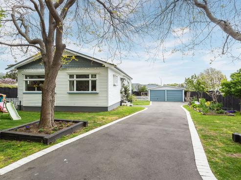 31 Flavell Street, Heathcote Valley