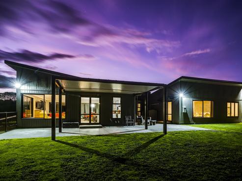 45 Glengarry Road, Eskdale