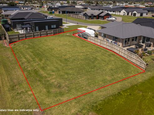 39 Palm Drive, Whitianga