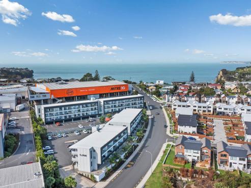 118/17 Link Crescent, Arkles Bay