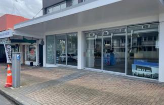 Recently Refurbished Hospitality/Retail