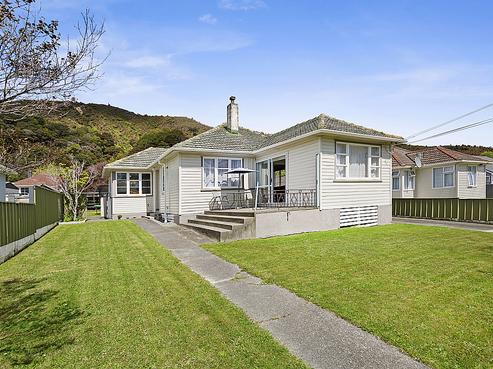 14 Prouse Crescent, Naenae