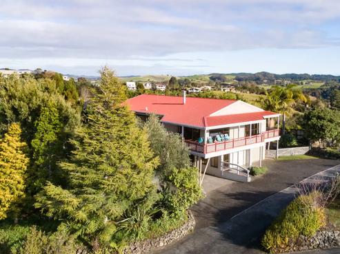 46 Causeway Road, Haruru
