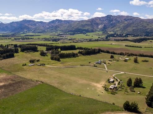 191 Loess Lane, Hawea Flat