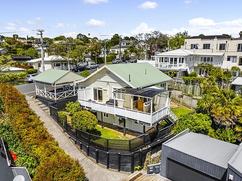 156 Bassett Road, Remuera