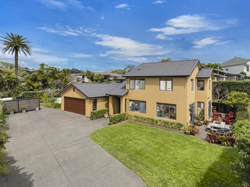 6 Grassfield Place, Waimauku