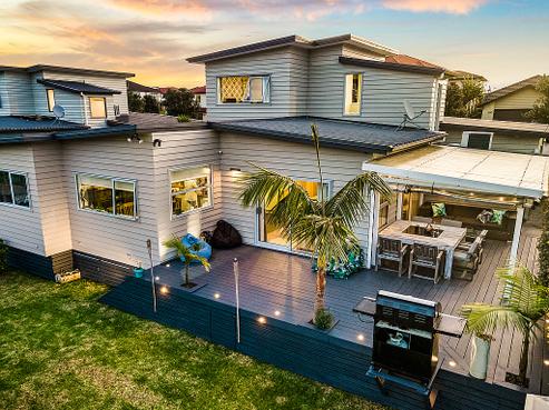 28 Kokako Rise, Papakura