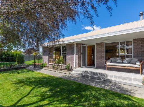 66A Inkerman Street, Renwick