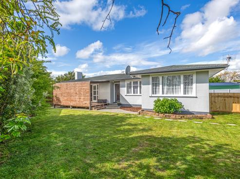 10 Rimu Place, Cloverlea