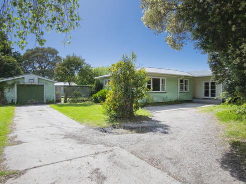 42 Huxley Road, Outer Kaiti