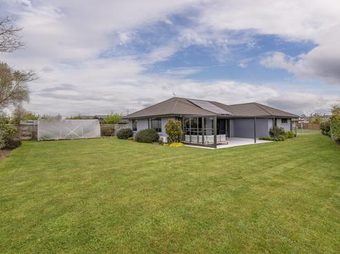 92 Renoir Drive, Rolleston