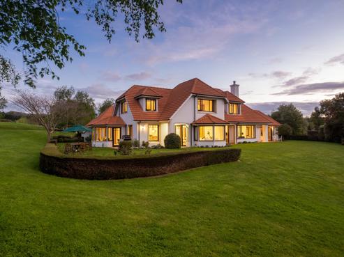 140 Kopanga Road, Havelock North