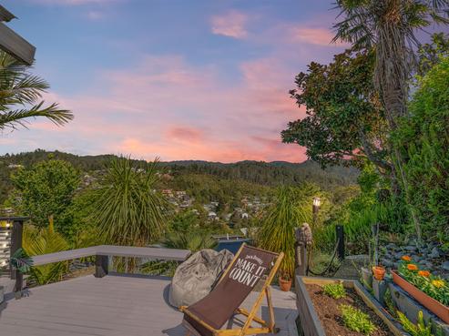 2 Ridge Road, Tairua