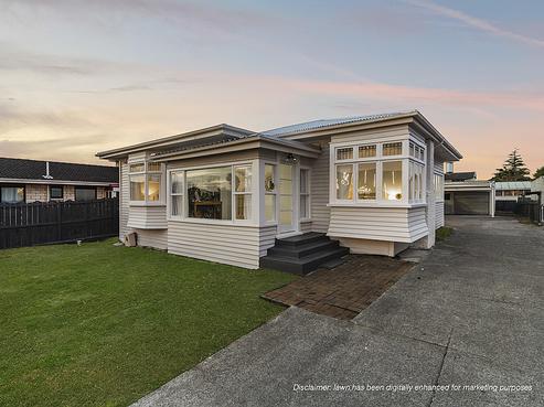 250 Mount Albert Road, Sandringham