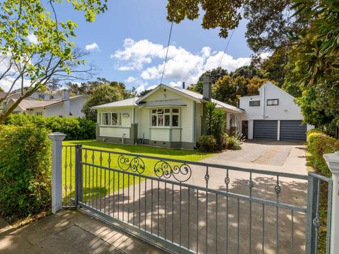 16 Kent Road, Saint Johns Hill