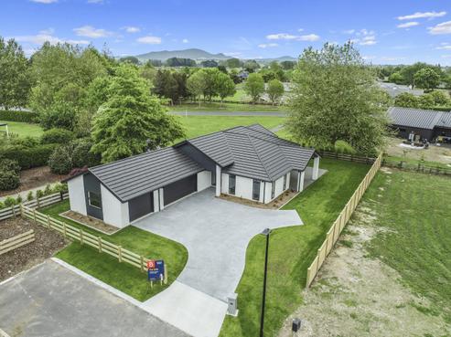 15 Hinerangi Crescent, Matamata