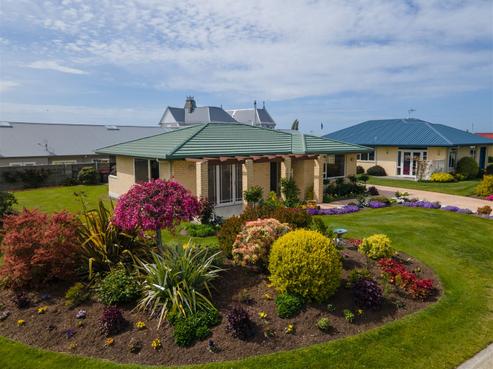 11 Grange Close, Marchwiel