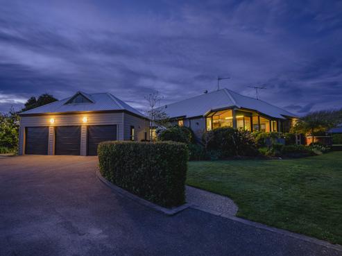 49 Stoneleigh Lane, Waikiwi