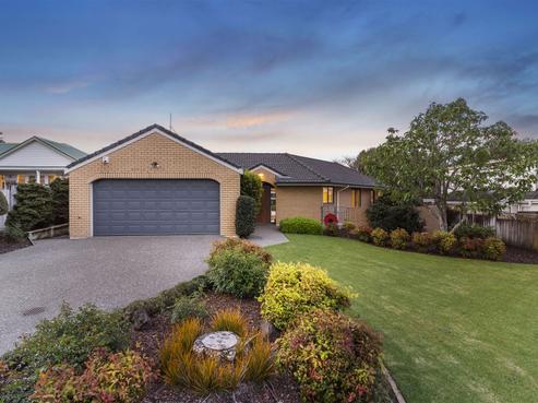 9 Widdison Place, Albany