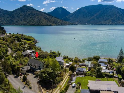 56 Moenui Road, Havelock