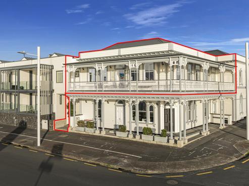 5/29 King Edward Parade, Devonport